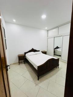 Residence Anis mnakaa - Sīdī ‘Ulwān - 4