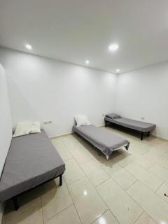 Residence Anis mnakaa - Sīdī ‘Ulwān - 3