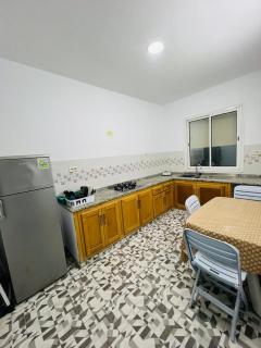 Residence Anis mnakaa - 2