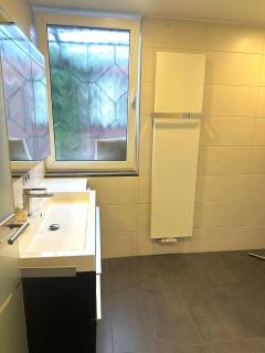 Grosse Wohnung Vollausgestattet - Eschweiler - 5