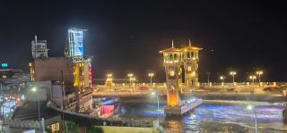 ALEX BEACH - Apartment with direct sea view Stanley Bridge - Alessandria d'Egitto - 7