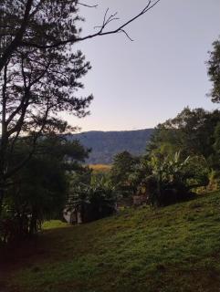 Recanto da simplicidade - São Francisco de Paula - 6
