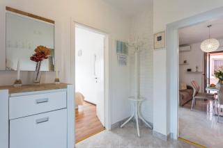 Studio für 4 Personen ca 65 qm in Funtana, Istrien Istrische Riviera - Funtana - 2