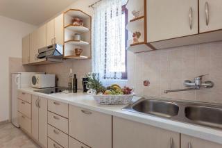 Studio für 4 Personen ca 65 qm in Funtana, Istrien Istrische Riviera - Funtana - 6