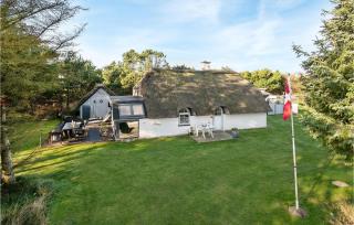 Hobbit Huset - Ringkøbing - 7