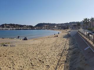 Magnifique emplacement pour ce joli f3 - Cavalaire-sur-Mer - 0