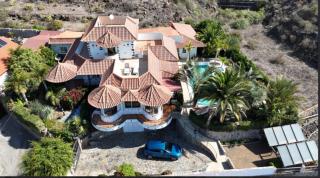 Maravilla Villa with Sea Views - Los Menores - 6