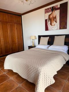 Maravilla Villa with Sea Views - Los Menores - 4