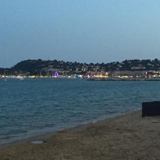 Magnifique emplacement pour ce joli f3 - Cavalaire-sur-Mer - 6