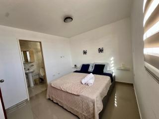 Cómodo apartamento Familiar totalmente equipado con estratégica ubicación Isla de Margarita - Porlamar - 4