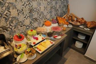 PYramiDS OaSiS ViEW HoTeL - Il Cairo - 1
