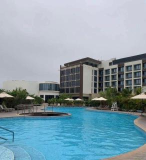 منتجع ميلينيوم صلالة - Salalah - 0