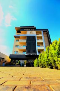 PYramiDS OaSiS ViEW HoTeL - Il Cairo - 8