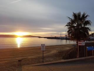 Magnifique emplacement pour ce joli f3 - Cavalaire-sur-Mer - 3