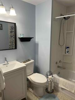 Down Home Accommodations - Rocky Harbour - 7
