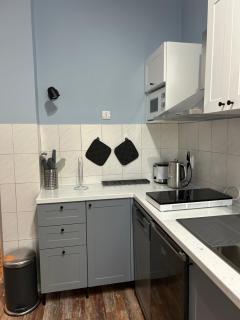 Apartman Chilla 2 - 3