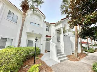 5285 Tivoli By The Sea - 1