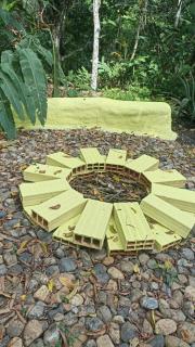 La Villa Ecofinca - Necoclí - 9