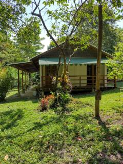 La Villa Ecofinca - Necoclí - 7
