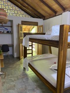 La Villa Ecofinca - Necoclí - 6