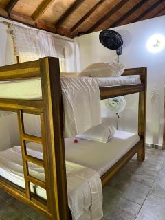 La Villa Ecofinca - Necoclí - 2