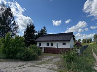 Dom Kopczany - - 5