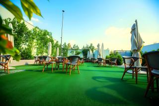 PYramiDS OaSiS ViEW HoTeL - Il Cairo - 7
