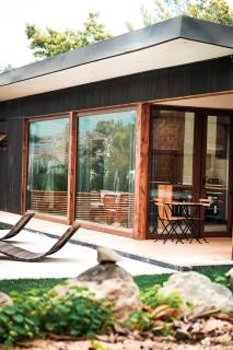 Olmue lodge - Olmué - 5