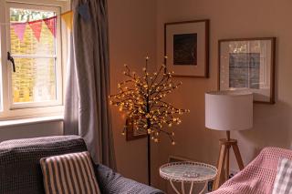 Dreamy Suffolk Country Cottage Escape - Aldeby - 5