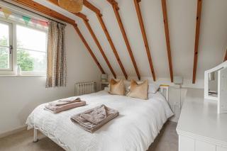 Dreamy Suffolk Country Cottage Escape - Aldeby - 2