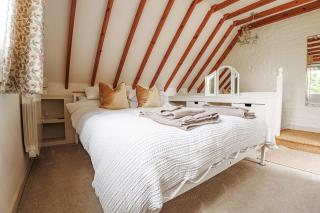 Dreamy Suffolk Country Cottage Escape - Aldeby - 1