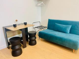 Studio Calme Coeur Historique - 6