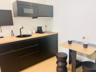 Studio Calme Coeur Historique - 3