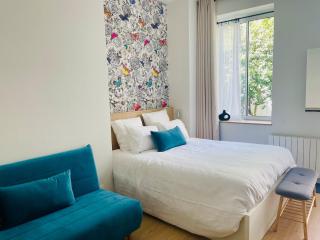 Studio Calme Coeur Historique - 0