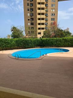 Blue Poniente Beach - 7