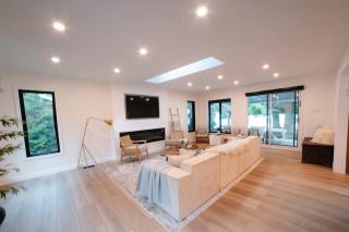 Bee's Luxury BeachHouse - Hot tub Sauna Playground & Game room - Kawartha Lakes - 7