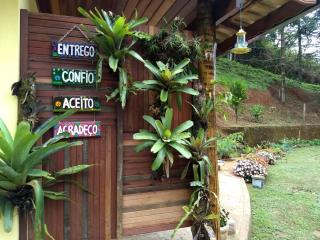 Chalés vale da mata - 3