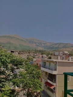 Delvina Penthouse - Delvinë - 8