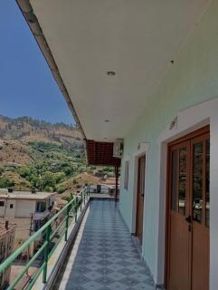 Delvina Penthouse - Delvinë - 6