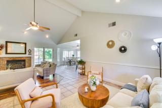Clovis Family Home Private Pool, Near Old Town! - Clovis - 7