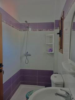 Delvina Penthouse - Delvinë - 1