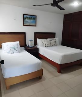 Departamento KAY a orilla del Mar, Progreso - Progreso - 0