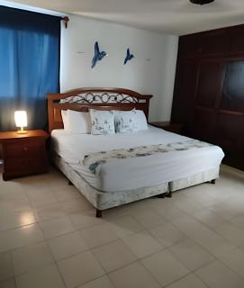 Departamento KAY a orilla del Mar, Progreso - Progreso - 7