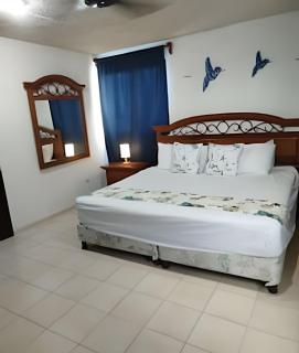 Departamento KAY a orilla del Mar, Progreso - Progreso - 6