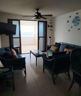 Departamento KAY a orilla del Mar, Progreso - Progreso - 4