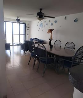 Departamento KAY a orilla del Mar, Progreso - Progreso - 3