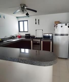 Departamento KAY a orilla del Mar, Progreso - Progreso - 2