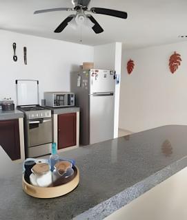 Departamento KAY a orilla del Mar, Progreso - Progreso - 1