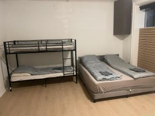 Center Rooms & Apartments With Free Parking - Hjørring - 9