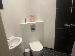 Center Rooms & Apartments With Free Parking - Hjørring - 5
